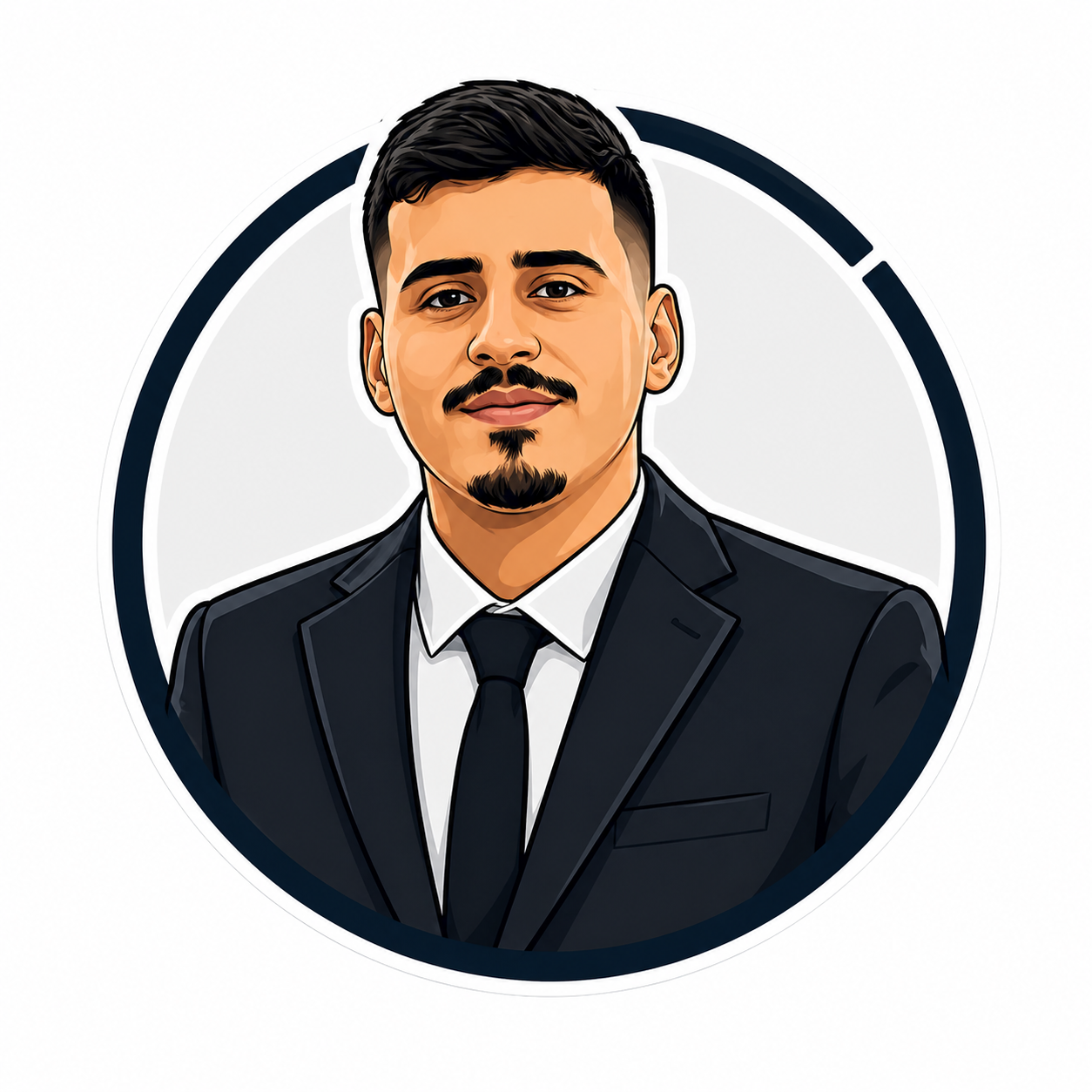 Youssef Mohamed logo